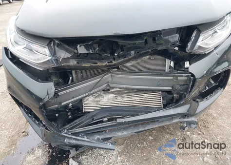 2019 Chevrolet Trax Lt из США, поврежденный, VIN 3GNCJPSB6KL404838